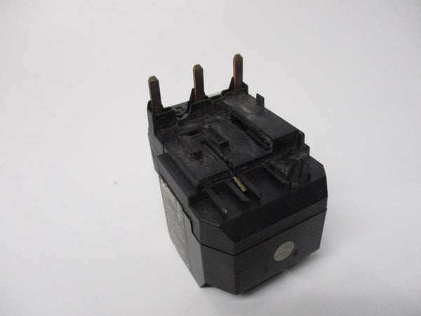 KLOCKNER MOELLER Z1-63 OVERLOAD RELAY 63A UNMP