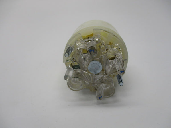 HUBBELL HBL2723 (AS PICTURED) NSNP