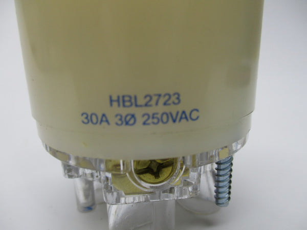 HUBBELL HBL2723 (AS PICTURED) NSNP