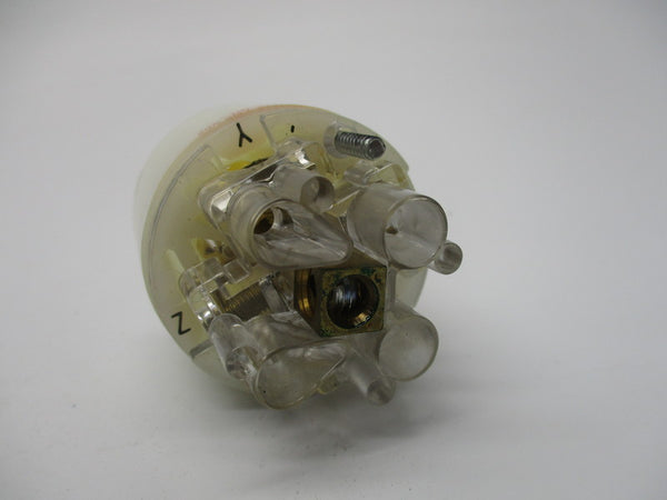 HUBBELL HBL2523 (AS PICTURED) NSNP