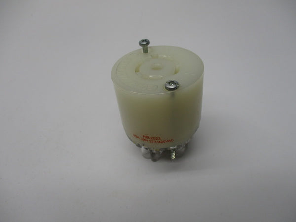 HUBBELL HBL2523 (AS PICTURED) NSNP