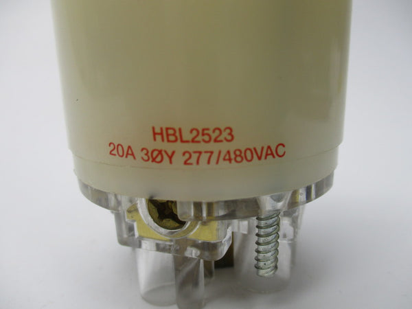 HUBBELL HBL2523 (AS PICTURED) NSNP