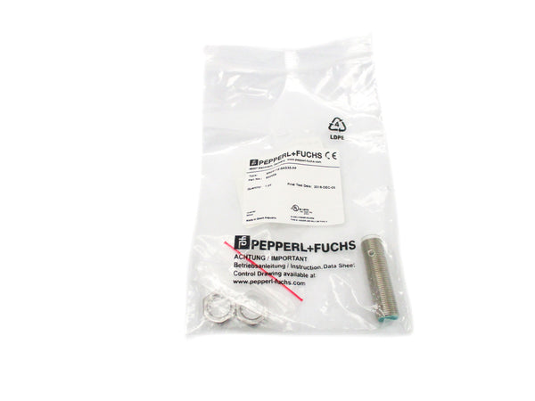 PEPPERL+FUCHS 3RG4112-3AG35-PF NSMP
