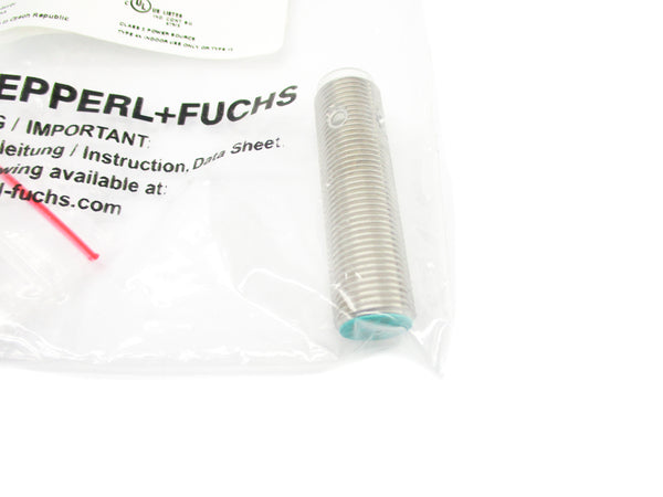 PEPPERL+FUCHS 3RG4112-3AG35-PF NSMP