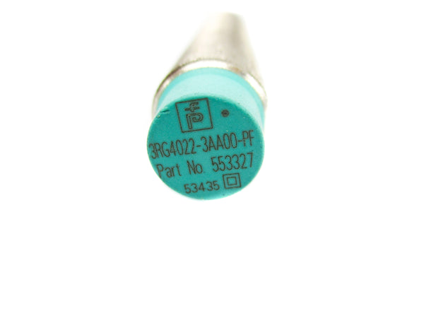 PEPPERL+FUCHS 3RG4022-3AA00-PF NSNP