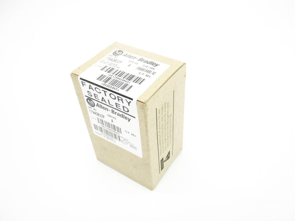 ALLEN BRADLEY 1794-OB32P SER. A DATE: 2015 24VDC NSFS