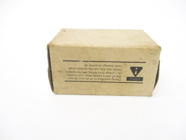ALLEN BRADLEY 1794-IA16 SER. A DATE: 2005 NSFS