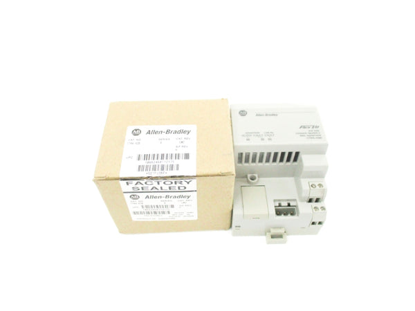 ALLEN BRADLEY 1794-ASB SER. E F/W A NSMP