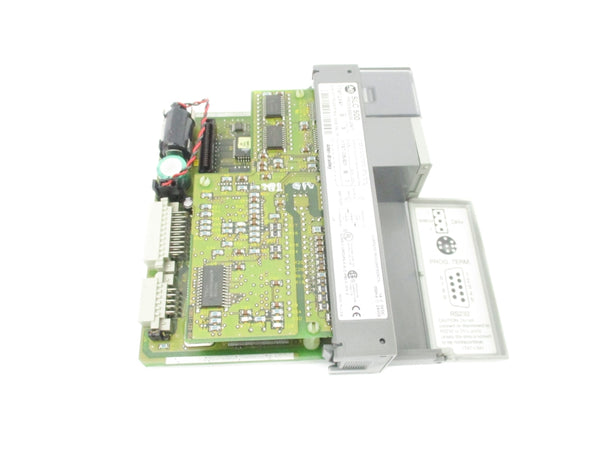 ALLEN BRADLEY 1747-L541 SER. B F/W 7 (NO KEY) NSNP