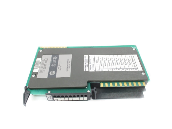 ALLEN BRADLEY 1771-OG 5VDC NSMP