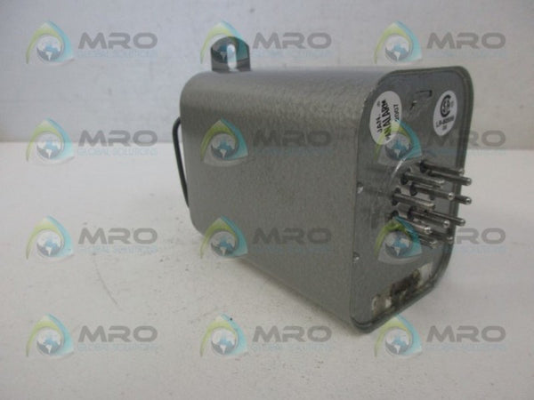 PANALARM 70X6 CONTROL RELAY  NSNP