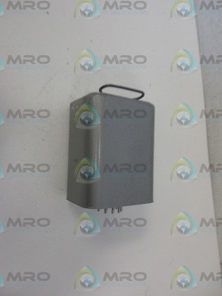 PANALARM 70X6 CONTROL RELAY  NSNP