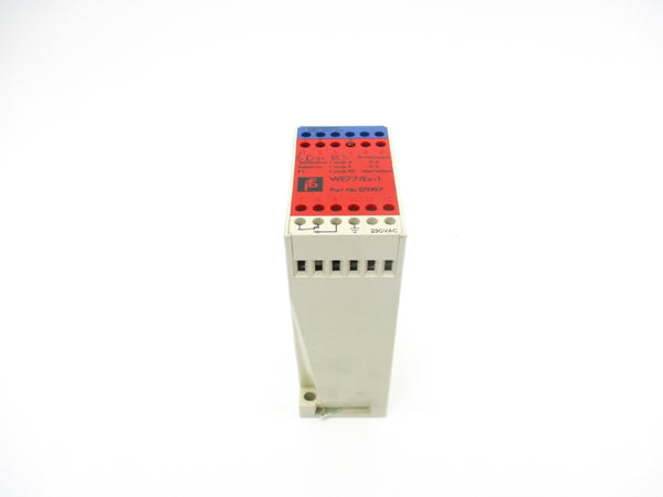PEPPERL+FUCHS WE77/EX-1 129197 UNMP