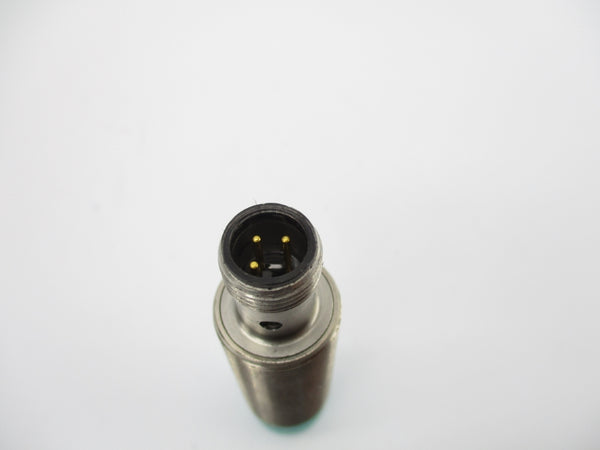PEPPERL+FUCHS NBN8-18GM50-E2-V1 84197 UNMP