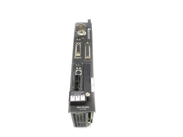 ALLEN BRADLEY 1785-L40E SER. E F/W J UNMP
