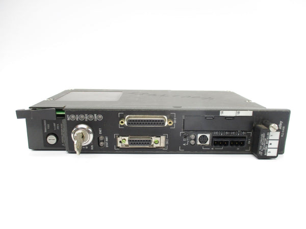 ALLEN BRADLEY 1785-L40E SER. E F/W J UNMP