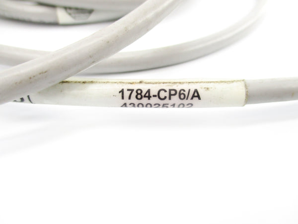 ALLEN BRADLEY 1784-CP6 SER. A UNMP