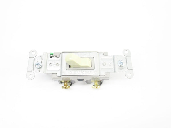 HUBBELL CS115I 277VAC 15A (PKG OF 10) NSMP
