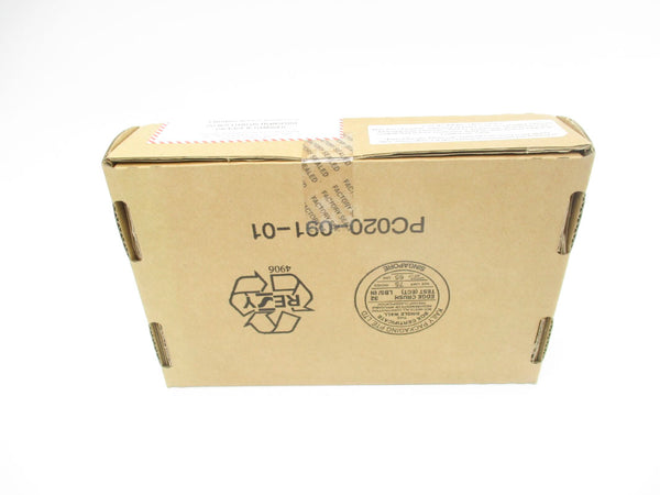 ALLEN BRADLEY 1747-L552 SER. D F/W 13 DATE: 2016 NSFS