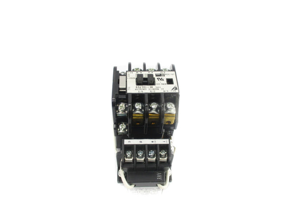 YASKAWA ELECTRIC HI-15E2TCU 600V 30A UNMP