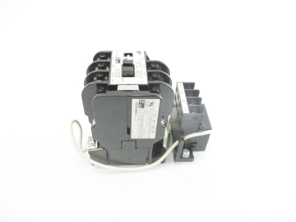 YASKAWA ELECTRIC HI-15E2TCU 600V 30A UNMP