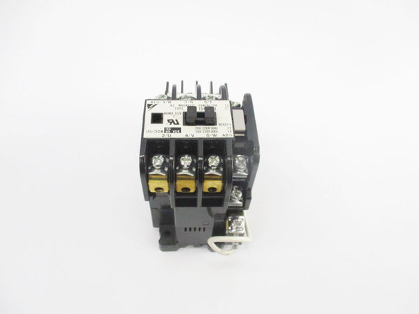 YASKAWA ELECTRIC HI-15E2TCU 600V 30A UNMP
