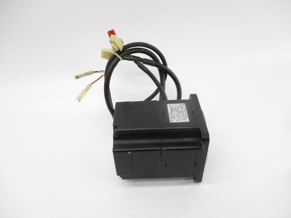 YASKAWA ELECTRIC SGMPH-02A1A-YR31 200VAC 2.0A NSNP