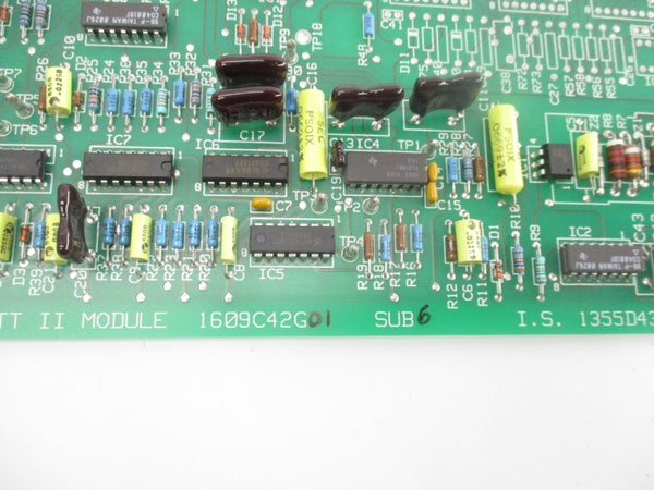ABB 1609C42G01 NSNP