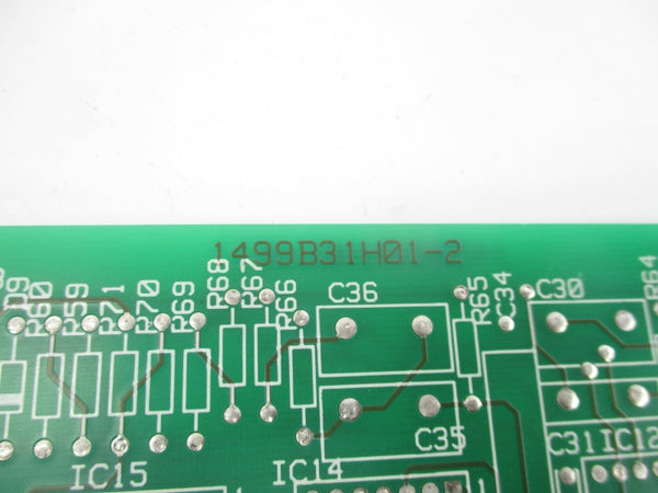 ABB 1609C42G01 NSNP