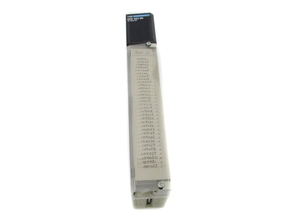 SCHNEIDER AUTOMATION 140DDI35300 24VDC NSNP