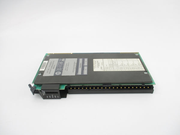 ALLEN BRADLEY 1785-BCM SER. B 5VDC 1.0A F/W E UNMP