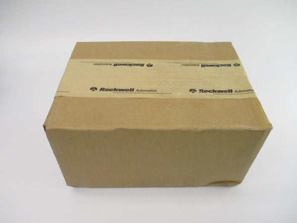 ALLEN BRADLEY 1794-ASB SER. E REMAN