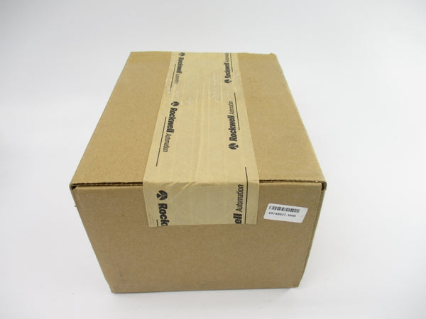 ALLEN BRADLEY 1794-ASB SER. E REMAN