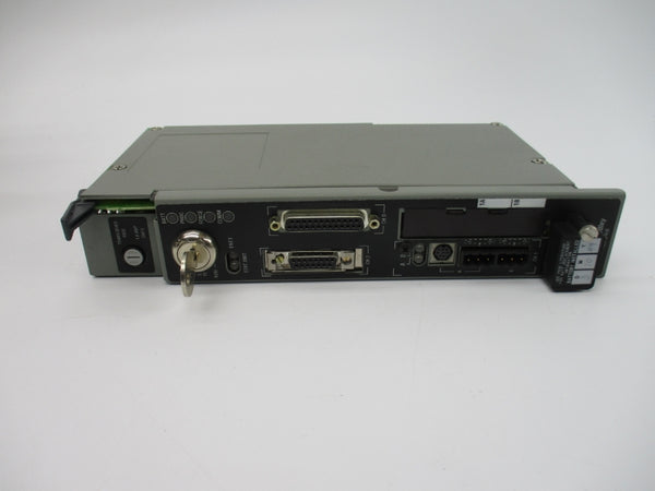 ALLEN BRADLEY 1785-L40E SER. E 5VDC 3.6A F/W D.1 UNMP
