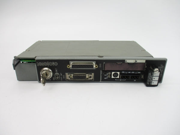 ALLEN BRADLEY 1785-L40E SER. C 5VDC 3.6A F/W K UNMP