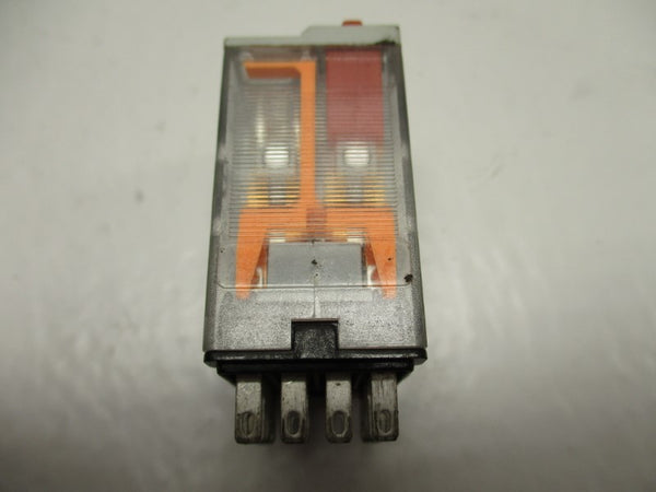 MAGNECRAFT 782XD2M4L-120A RELAY 120VAC UNMP
