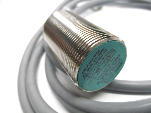 PEPPERL+FUCHS NBB10-30GM50-WS 801648 NSMP