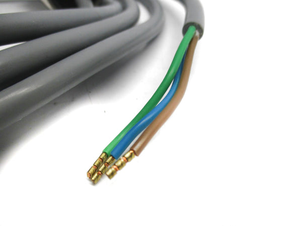 PEPPERL+FUCHS NBB10-30GM50-WS 801648 NSMP