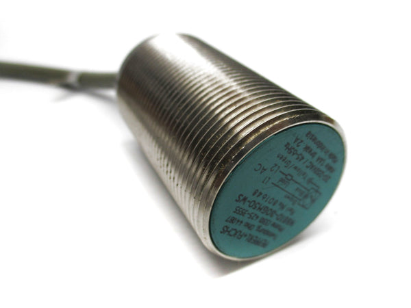 PEPPERL+FUCHS NBB10-30GM50-WS UNMP