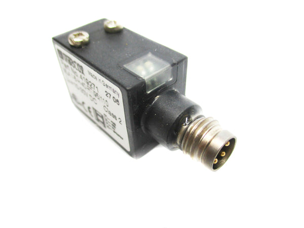 PEPPERL+FUCHS ML4.1-8-H-40RT/95/110 419271 NSMP