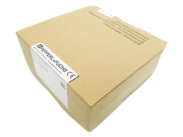 PEPPERL+FUCHS KFD2-WAC2-EX1.D NSFS