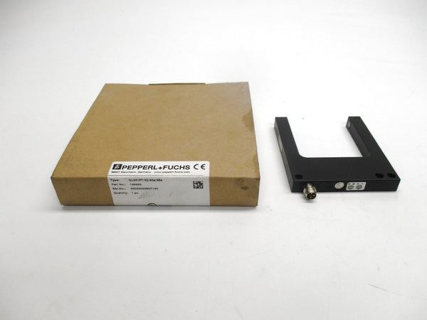 PEPPERL+FUCHS GL50-RT/32/40A/98A NSMP