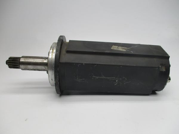 ABB 1FT3076-5AZ21-9-Z UNMP