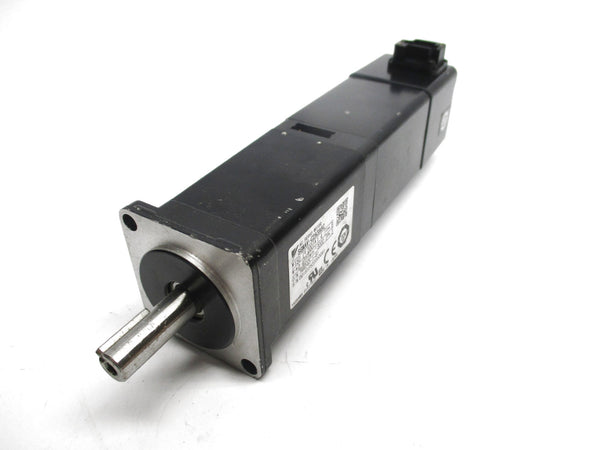 YASKAWA SGMAV-C2A3A6C UNMP