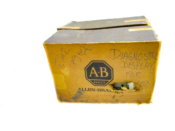 ALLEN BRADLEY 1784-T30C NSMP