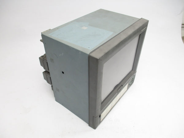 YOKOGAWA DX208-1-2 100-240VAC UNMP