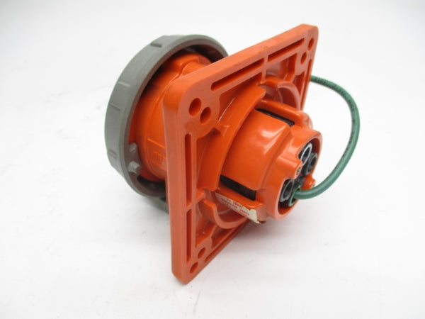 HUBBELL 420R12W 125/250VAC 20A NSMP