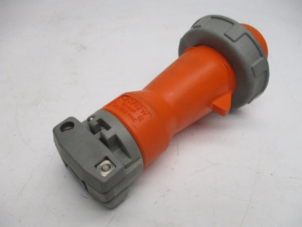 HUBBELL 420P12W 125/250VAC 20A NSMP