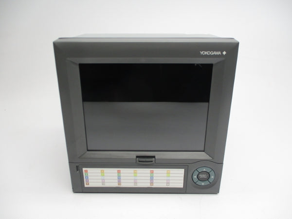 YOKOGAWA DX220-3-2TPS8/S120 100-240VAC NSMP
