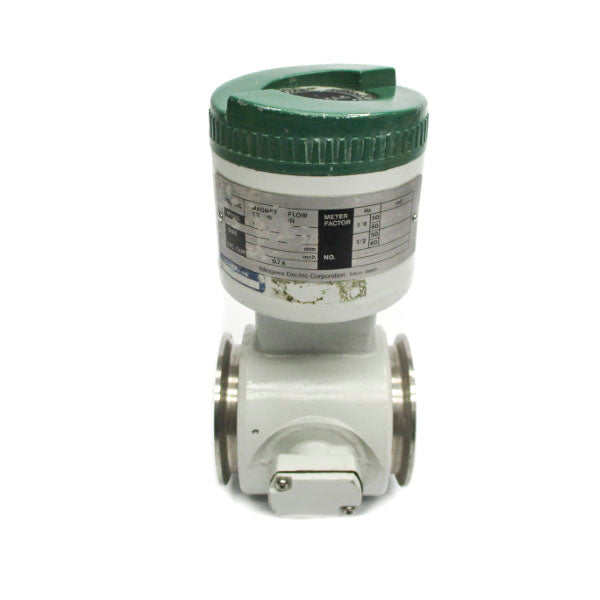 YOKOGAWA YM205H-AC1-LNAA/Z 0.7A 1 3/4" UNMP